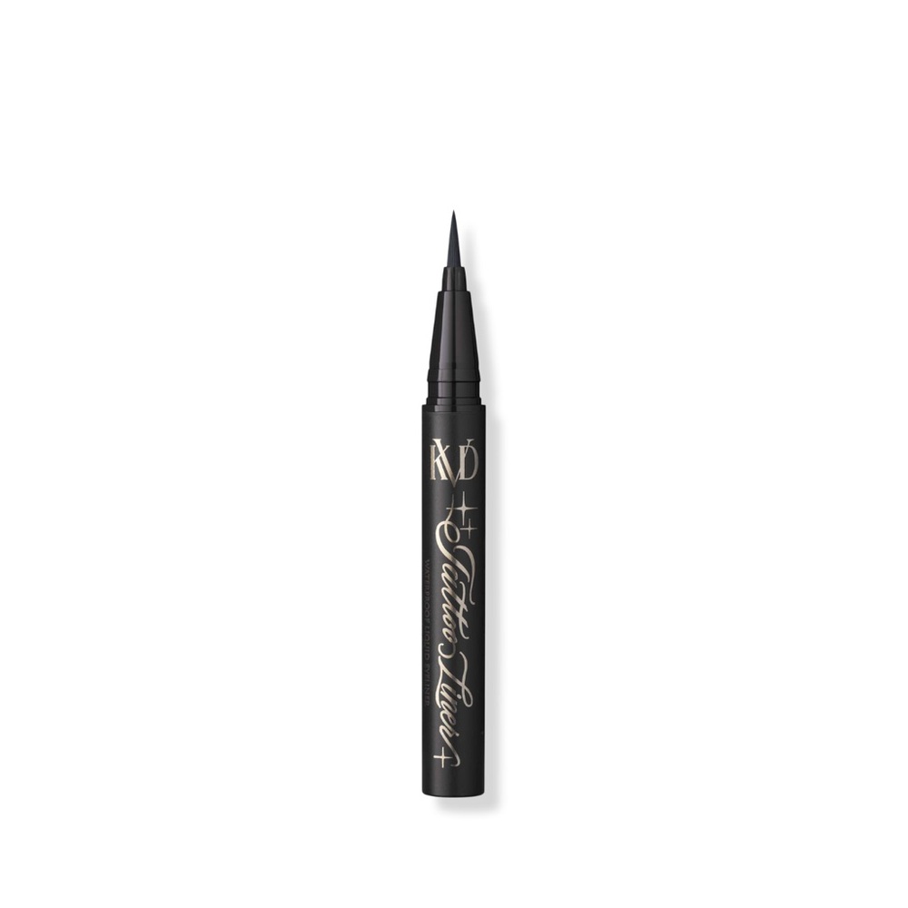 KVD MINI Tattoo Liner in Black